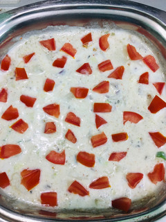 रायता मिक्स (raita mix recipe in Hindi) रेसिपी मुख्य फोटो