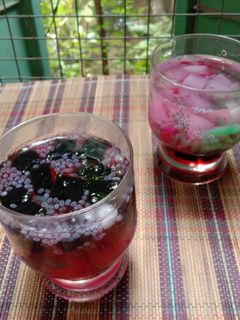 Foto resep Es Campur Sederhana