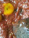 Sambal Jeruk