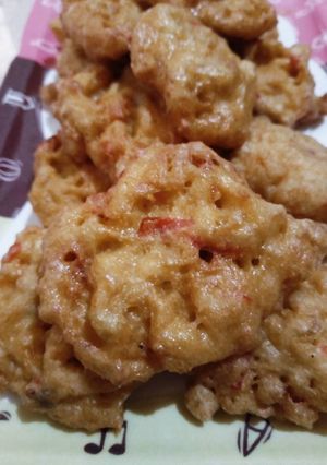 Foto resep Perkedel Tahu Lembut dan Simpel