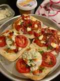 Flammkuchen