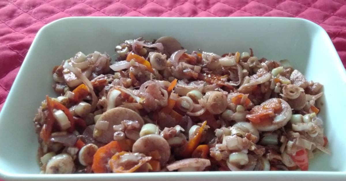 53 resep sambal bongkot enak dan sederhana ala rumahan 53 resep sambal bongkot enak dan sederhana ala rumahan