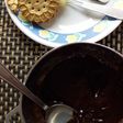 Fondue chocolate