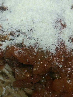 A picture of Layered Linguine.