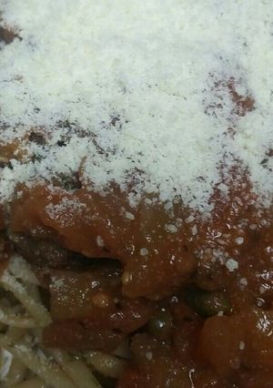 A picture of Layered Linguine.