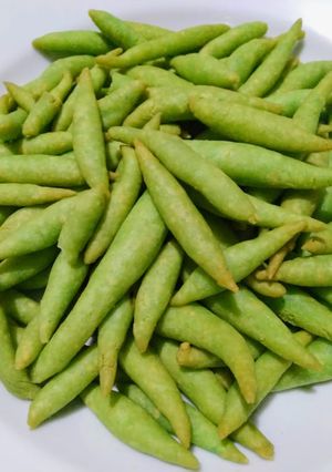 Foto resep Stik Keju DEBM