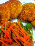 Paneer Kebab