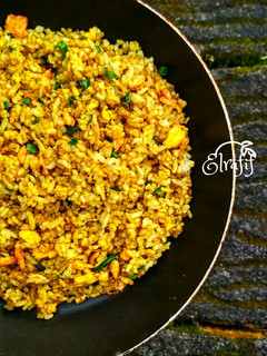 Foto resep 27. Nasi Goreng Kari