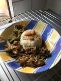 Chop Suey vegano