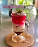 Sirap Bandung 3 Layer