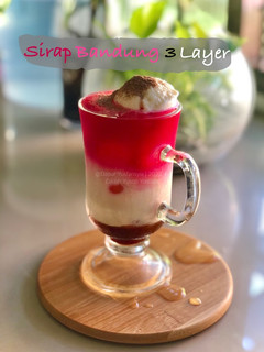 Gambar Sirap Bandung 3 Layer