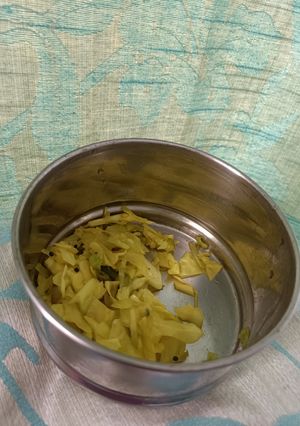 पत्ता गोभी की सब्जी (patta gobi ki sabzi recipe in Hindi) रेसिपी मुख्य फोटो