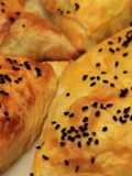 البوريك بالجبنة 😋