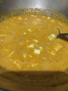 शाही पनीर(Shahi paneer recipe in hindi) रेसिपी मुख्य फोटो