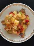 Salada de Frutas Especial