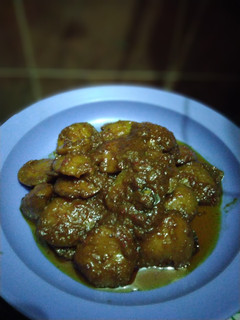 Foto resep Semur Jengkol Betawi