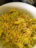 Sunshiny Summer Salad