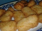 Ulen nasi simple