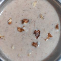 A picture of Walnut date shot.