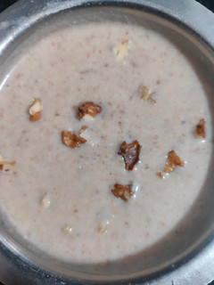 A picture of Walnut date shot.