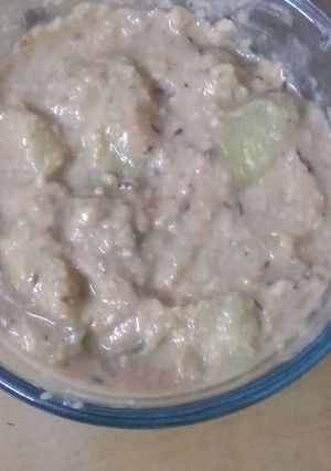 মুগ দুধ পটল (Mug dudh potol recipe in Bengali) রেসিপির প্রধান ছবি