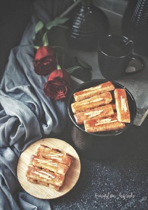 Foto resep Kaastangels