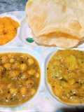 Kachori Bhaji