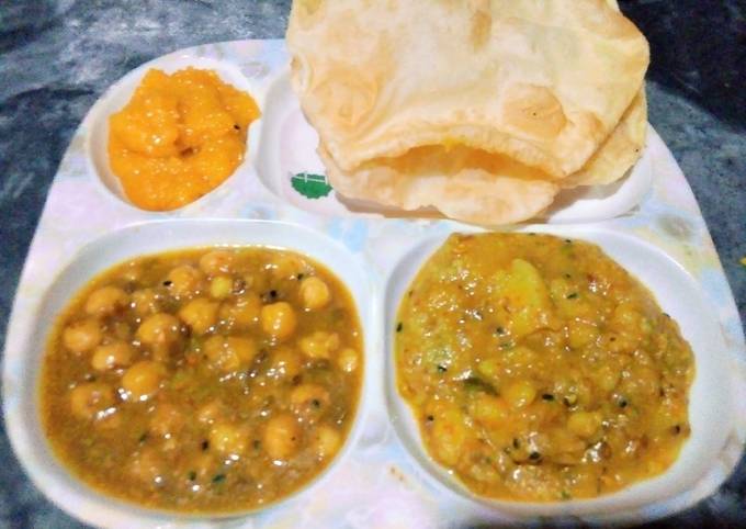 Step-by-Step Guide to Make Eric Ripert Kachori Bhaji