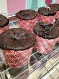 Chocolatte Cupcake Simple