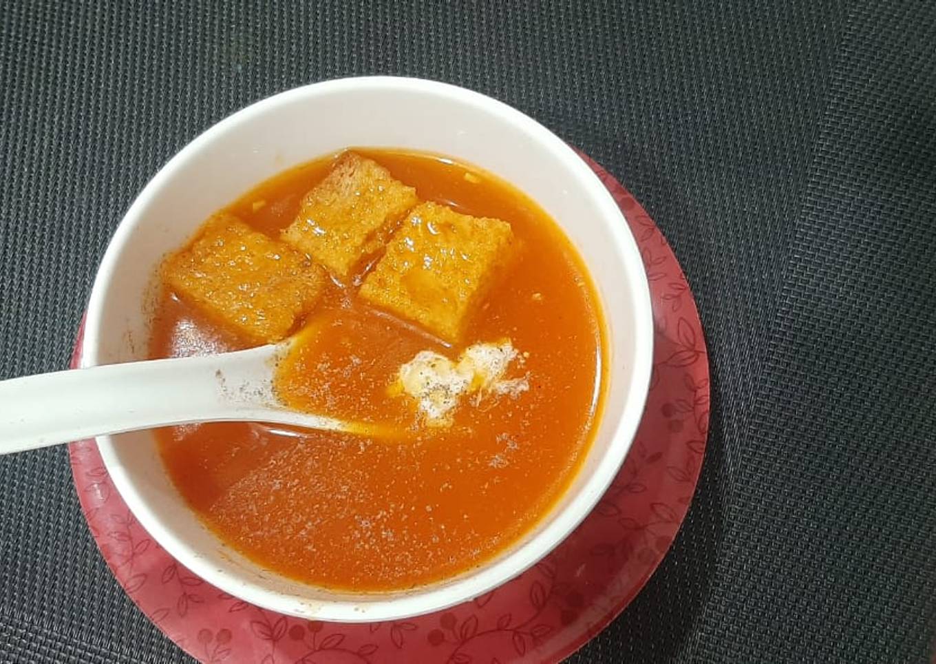tomatosoup