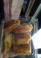 86 Resep Egg Roll Tahu Enak Dan Sederhana Ala Rumahan Cookpad