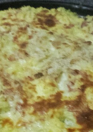 Foto di Sartu' di patate