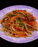 SP.0774 - Mì Udon Trung Hoa