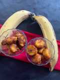 Jaggery Nendran