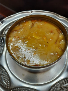 சம்பா ரவை பாயாசம் (Samba ravai payasam recipe in tamil) செய்முறை முக்கிய புகைப்படம்