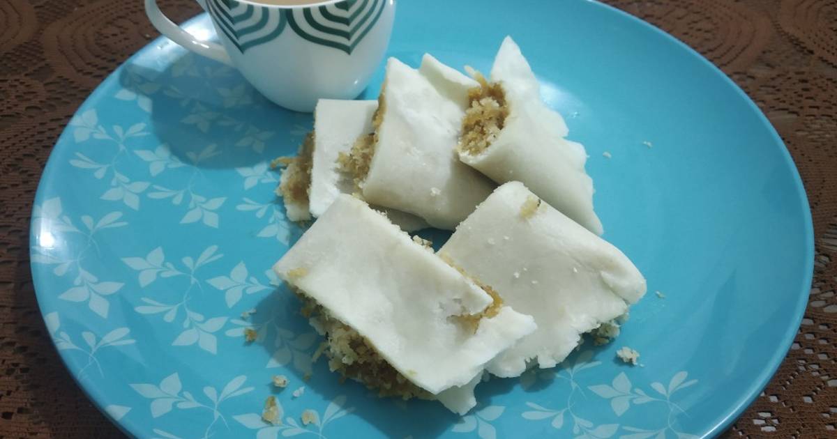 Steamed Rice Pancakes Recipe by Reshma Praveen Cookpad