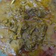 Rendang Daging