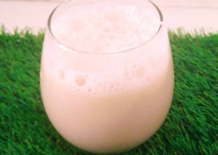 Resep Teh Tarik, Enak Banget