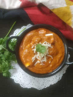 પનીર લબાબદાર (Paneer Lababdar Recipe In Gujarati) રેસીપી મુખ્ય ફોટો