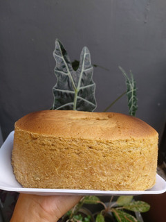 Foto resep Bolu pisang lembut