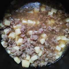 A picture of 32. Mun Tahu (masak gampang ga pake lama).