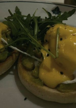 Foto de Molho Hollandaise