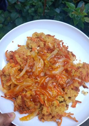 Foto resep Fuyunghai