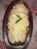 Vitel toné 😋