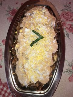 Una foto de Vitel toné 😋