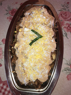 Una foto de Vitel toné 😋