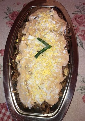 Una foto de Vitel toné 😋