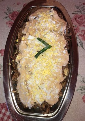Una foto de Vitel toné 😋