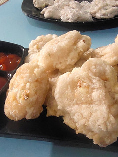 Foto resep Cireng Cepat Jadi