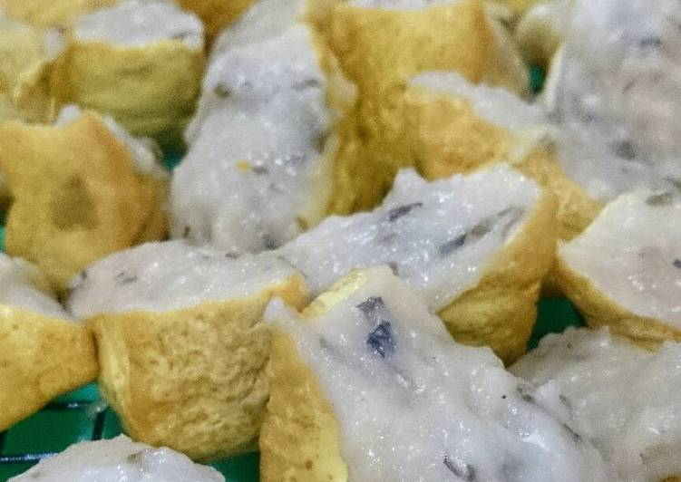 Tahu Aci